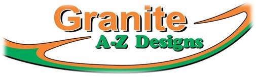 Granite A-Z Designs